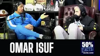 Omar Isuf | 50% Facts