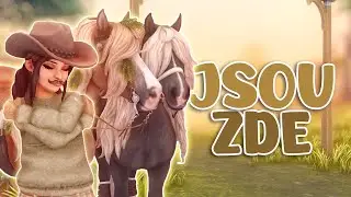 Star Stable Online I NOVÉ PLEMENO
