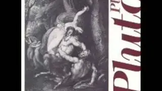 Down and out-Pluto