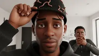 He Became Rich Overnight&hellip; Then I Saw What Was Under His Cap 😱