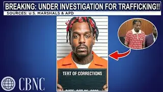 Sauce Walka Under Fire as Arrest Reports Shake the Internet