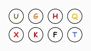 All Intel CPU Letters (Suffixes) Explained in 7 minutes.