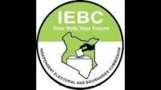 LIVE ELECTION UPDATES KENYA 2022