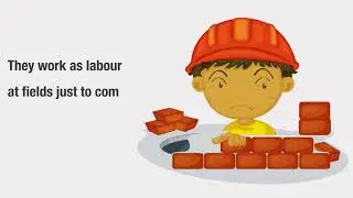 child labour work in after effects