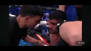 Salim boxer big fight full video