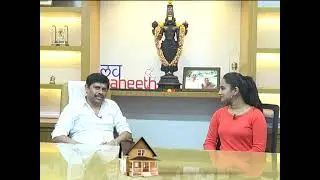 Praneeth Group | Sujan Media's Real City Program | T News | 19-02-2023