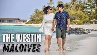 The Westin Maldives Miriandhoo Resort | Seaplane, Water Villa & More