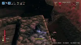 Relaxing Valheim - Day 375 - trapping an Asksvin