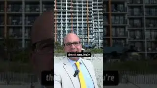 The onsite Property Manager's Gross Rental Income data for Landmark Resort in Myrtle Beach, SC