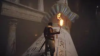 AC Origins - Exploring the first 
