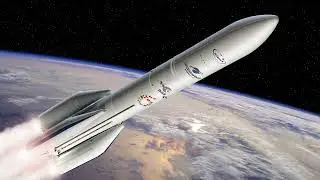 Sternzeit 17.08.2022 Amazon und die 18 Raketen. Satelliten-Starts mit Arianes Hilfe
