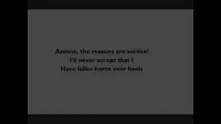 [JohnKat]cantabileGato/Broadway Karkat - Horns Over Heels
