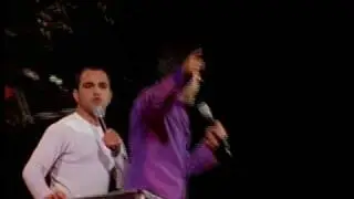 Zezé Di Camargo & Luciano -- Mexe Que é Bom - Clipe Oficial