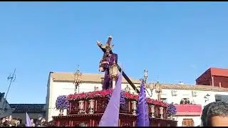 Humildad de Torreperogil Madrugá Nazarena