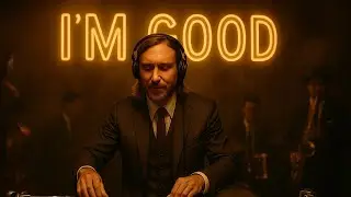 I&rsquo;m Good (Blue) &ndash; 1960&rsquo;s Motown Soul Version