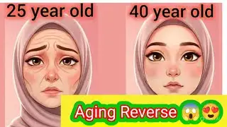 Beetroot Almond & Orange Anti‑Aging Face Pack | Natural Skin Rejuvenation & Aging Reverse collagen 