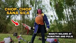 SA WAKAS NAHULI NA ANG KILLER NA LAGARI MASAKER THE LAST EPISODE