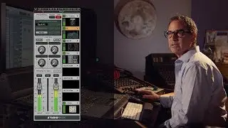 Tony Maserati's 3 Great Reasons to Use StudioRack
