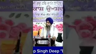 #Aaj More Aaye Hain# Gurbani #Shabad kirtan# bhai Deep Singh Ji Delhi Wale#jaysingh1987#