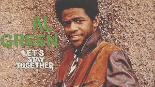 Al Green 
