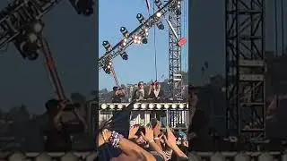 Wink & Nikko&rsquo;s Clarity Flip at Niteharts 2025! #niteharts #wink #nikko #clarity #zedd #trapedm #flip