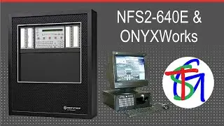 Subukan Natin ang ONYXWorks Gamit ang NFS2-640E!