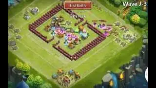 The Magic of Magic towers hbm j