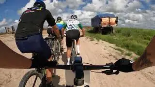 11º Desafio Lago Merin MTB 2026 (parte 1)