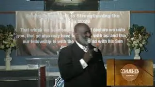 The Prerequisites of True Discipleship
