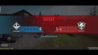 When 3 Hong Kong competitive codm players meet 2 hacker opponents