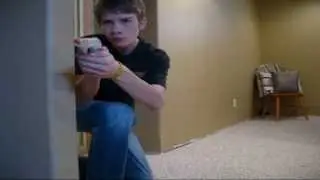 Mario Shooter