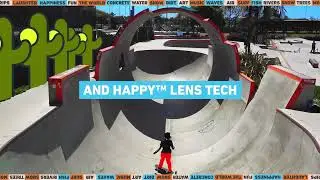 SPY Technology  HappyBoost