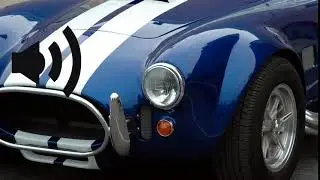 bruit de moteur voiture qui accelere