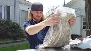 That Guy unboxes SUPREME X COOGI collection TAN! 5/10/23