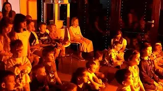 Animators from the Copernicus Center