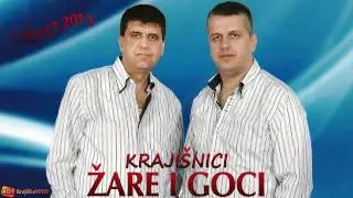 Žare i Goci - Čobanice ljepotice - (Uživo 2013)