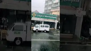 BRO IM COOKED THERES STRONG WIND AND HEAVY RAIN AND DARK AYO