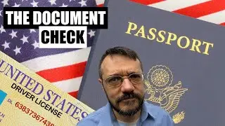 Space Available: Document Check