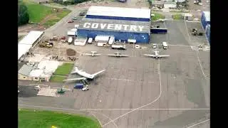 Coventry ATC recording (1987)