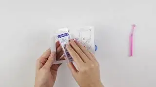 Curaprox CPS Interdental Brush Refill Packs