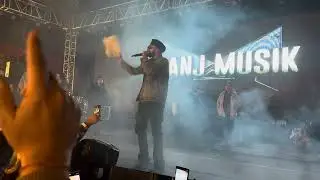 #manjmusik #live #ludhianalive #door #music #performance 