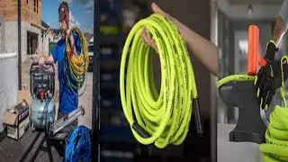 best air compressor hoses 2024