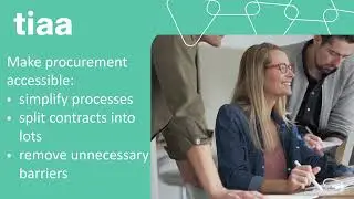 Understanding the Procurement Act 2023: What You Need to Know