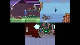 [TAS] SNES Mega Man X, X2 & X3 