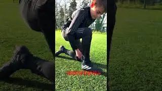 adidas Predator Edge 94+ Limited Edition Boots
