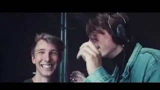 Andrew Rayel x Mesto - Kick, Bass, Trance & Never Alone(Music Video) (EA Mashup)