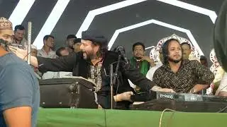 chand qadri tipu sultan Banjo music