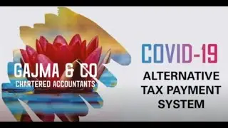 Alternative Tax Payment System