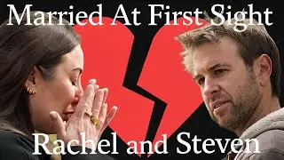 MAFS Australia 2026: Rachel & Steven Split Already? | Fastest Exit Shocks Fans