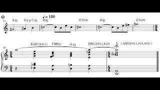 Pami - Hypergreen (Experimental Jazz)